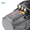 Cabrestante 4x4 todoterreno 12v 12000lbs cabrestante